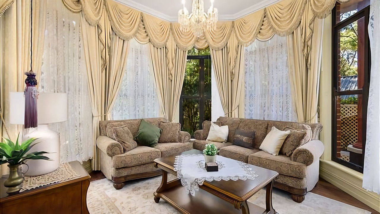 Photo of Livingroom in Lilli Pilli