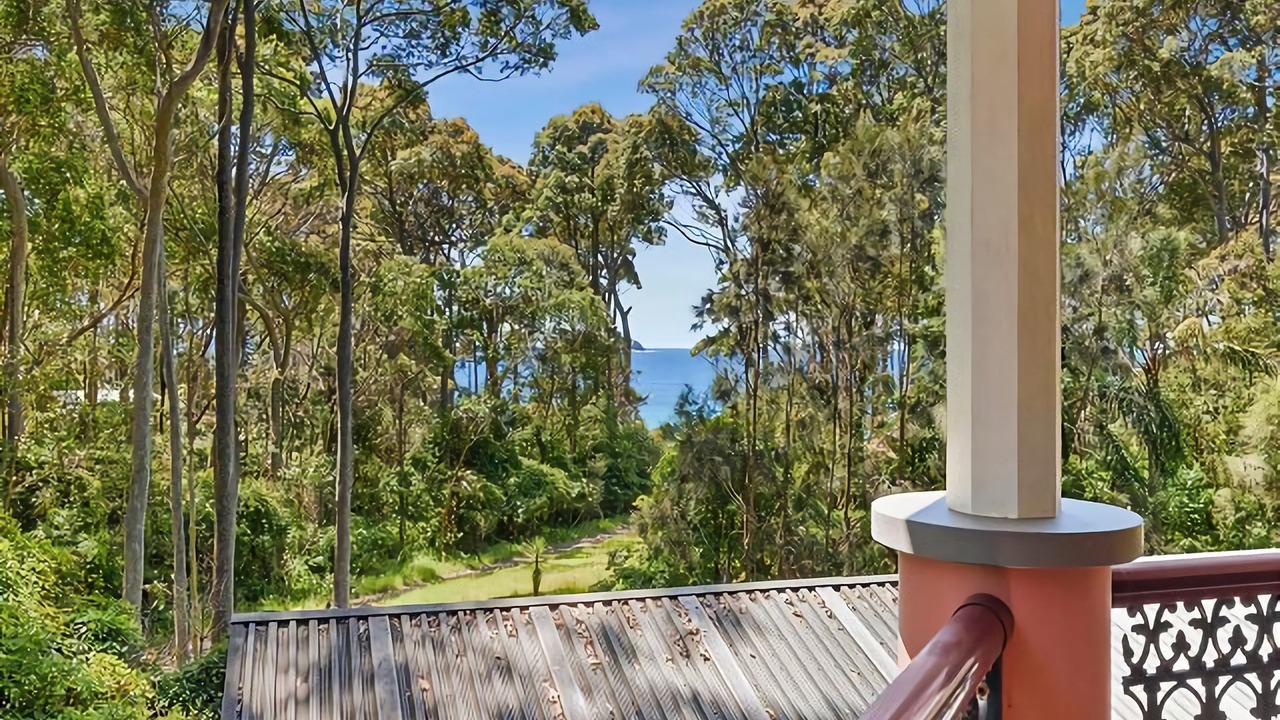 Photo of Outdoor in Lilli Pilli