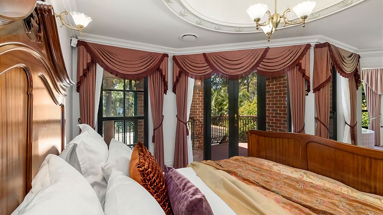 Photo of Bedroom in Lilli Pilli