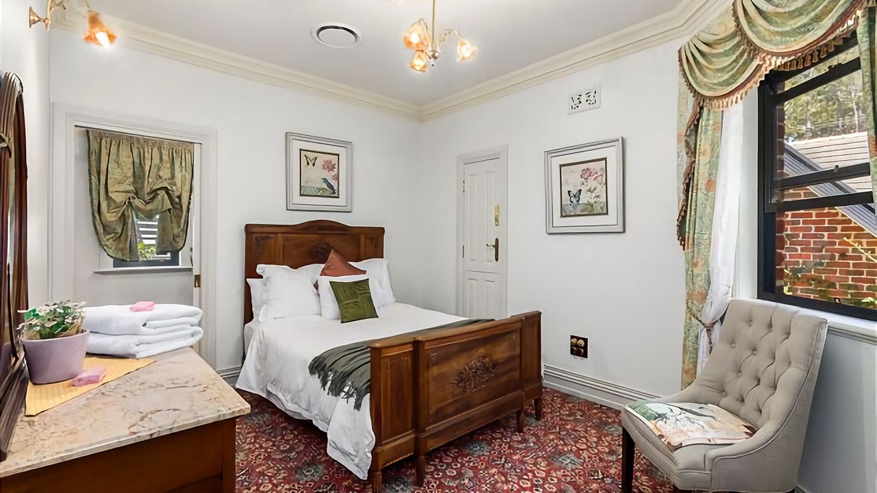 Photo of Bedroom in Lilli Pilli