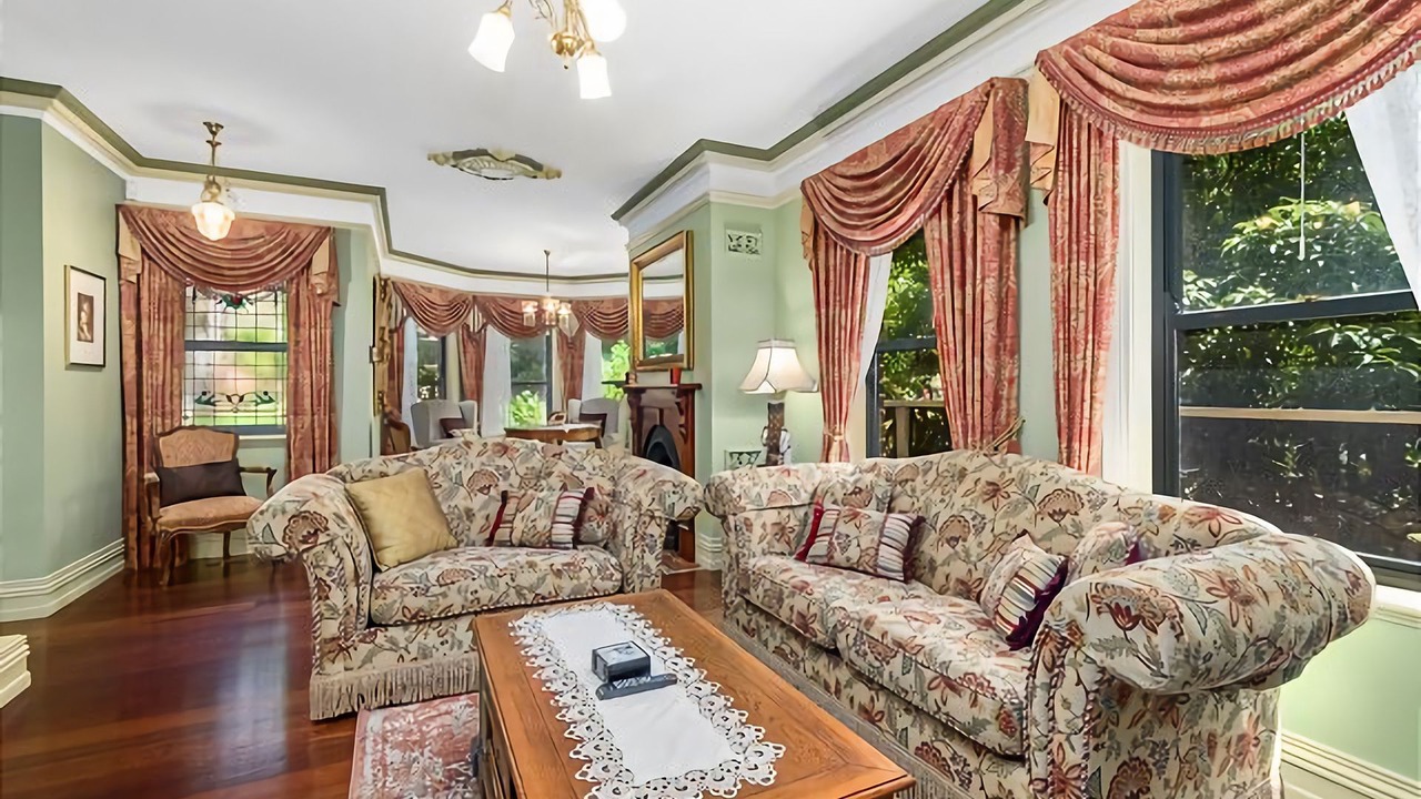 Photo of Livingroom in Lilli Pilli