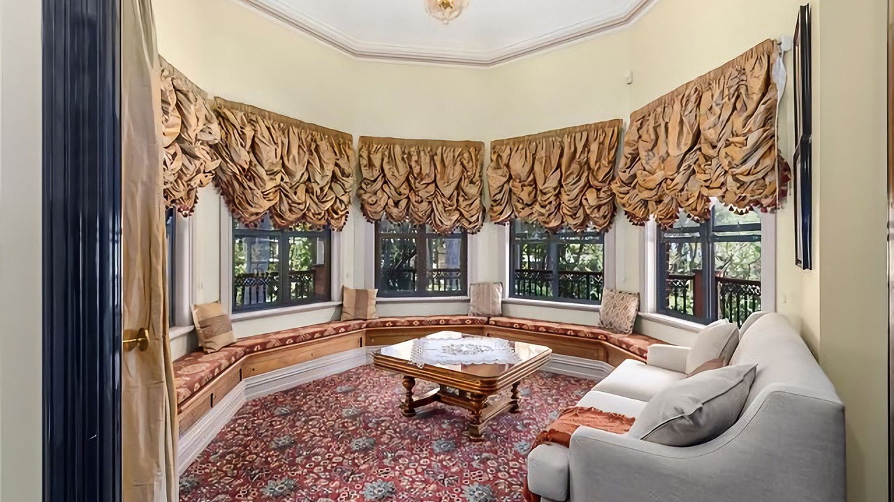 Photo of Livingroom in Lilli Pilli