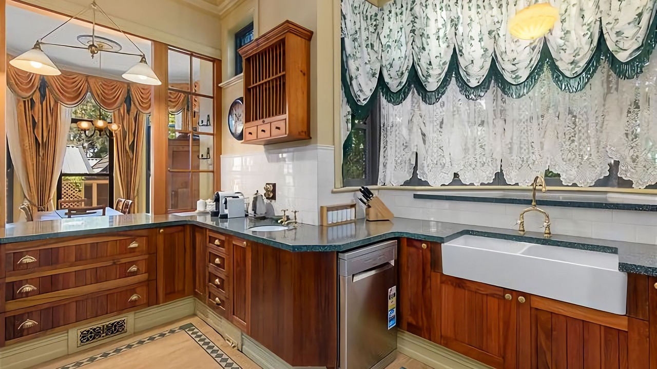 Photo of Kitchen in Lilli Pilli