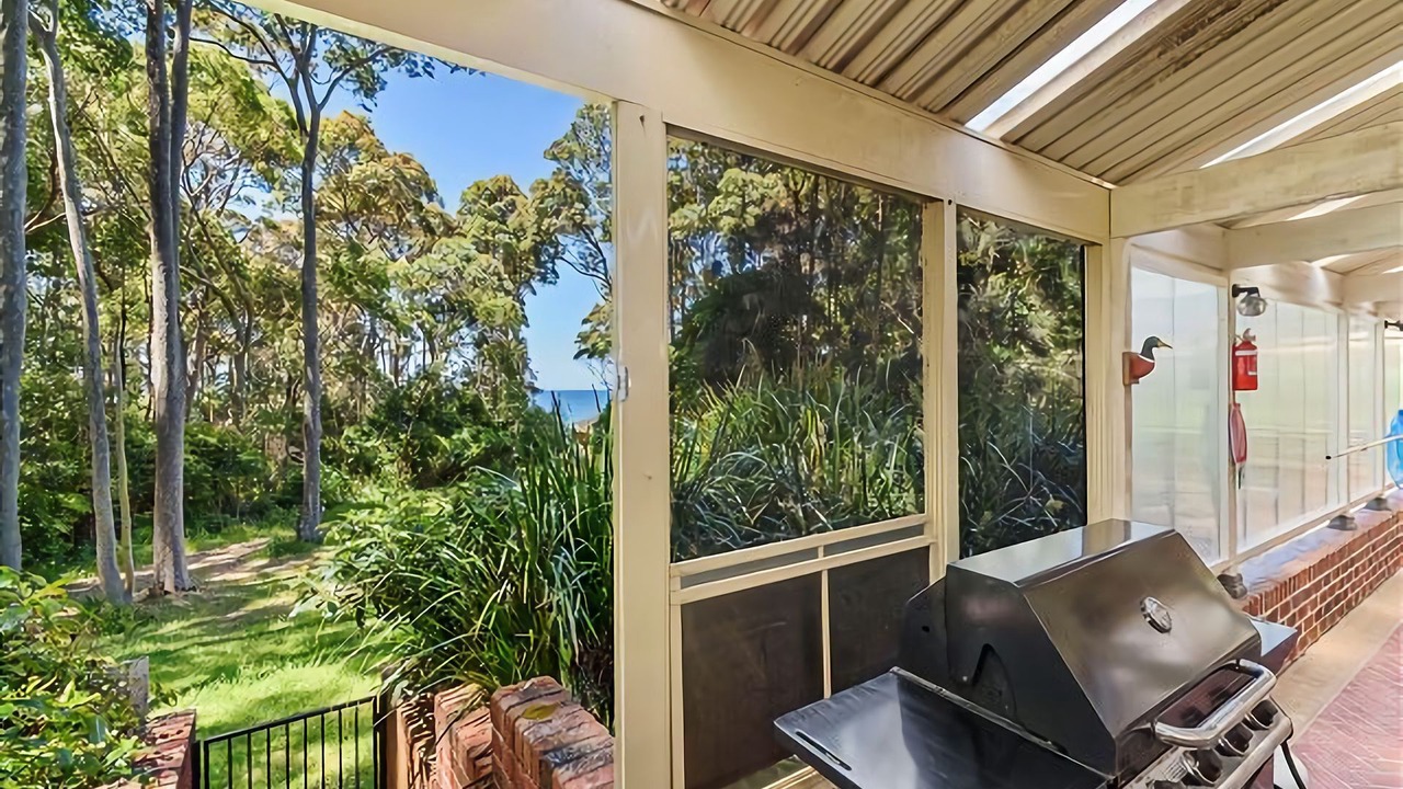 Photo of Patio Balcony in Lilli Pilli