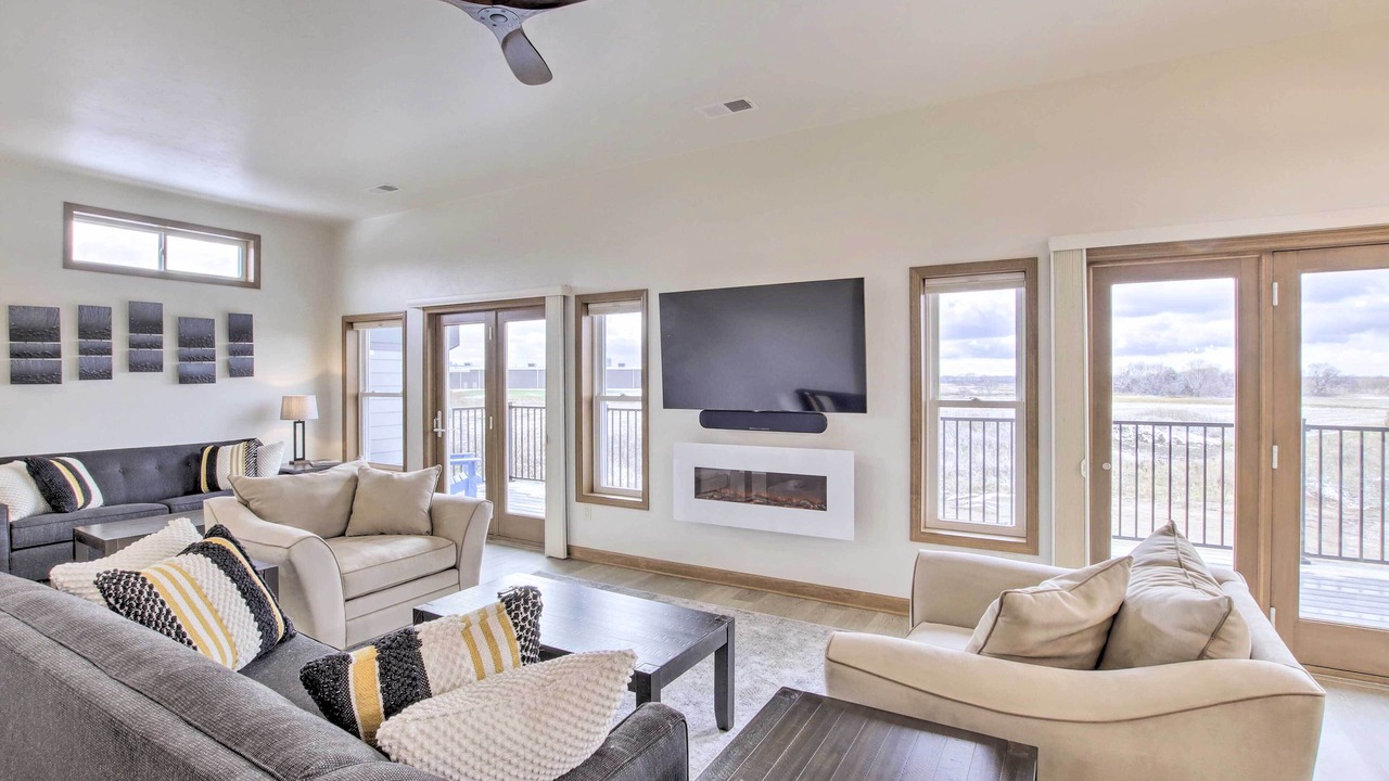 Photo of Livingroom in Pipe