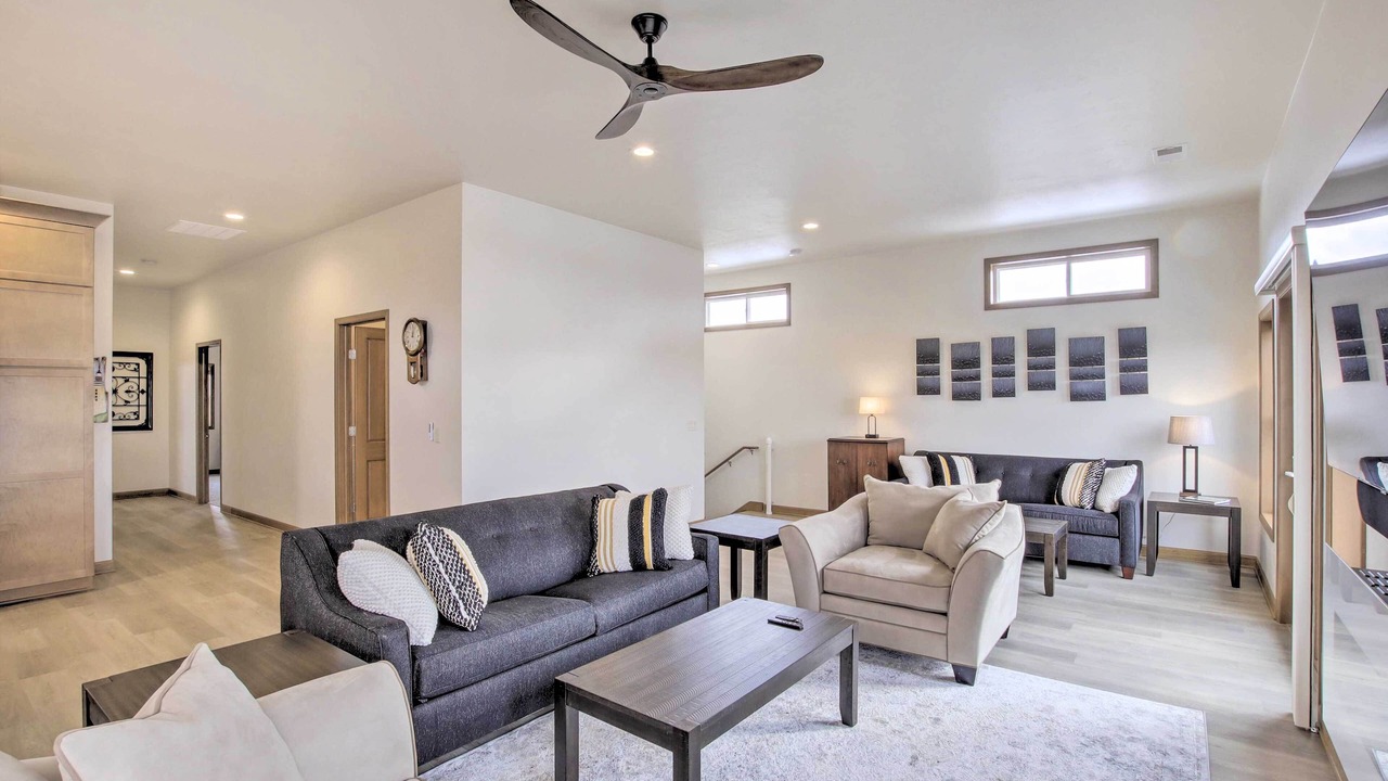 Photo of Livingroom in Pipe