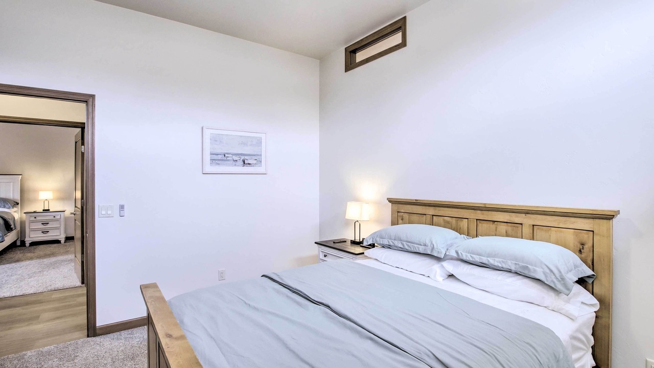 Photo of Bedroom in Pipe