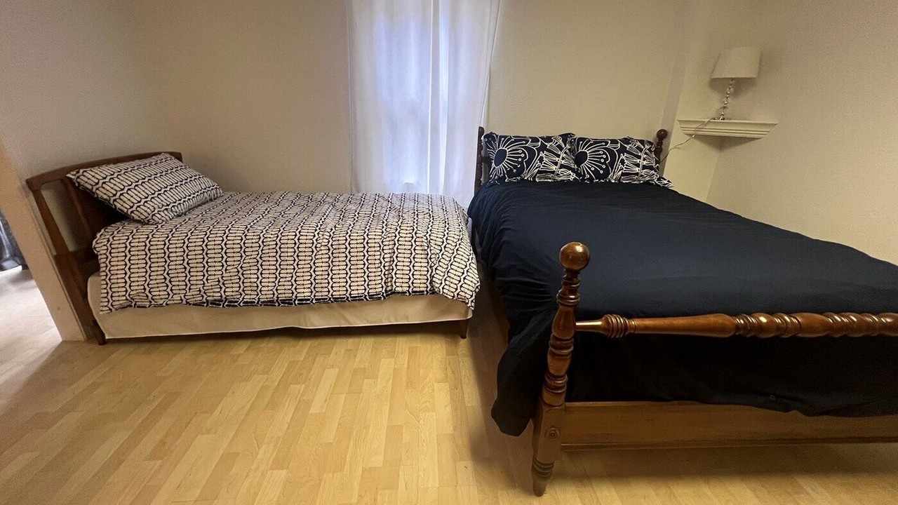 Photo of Bedroom in Barnstable