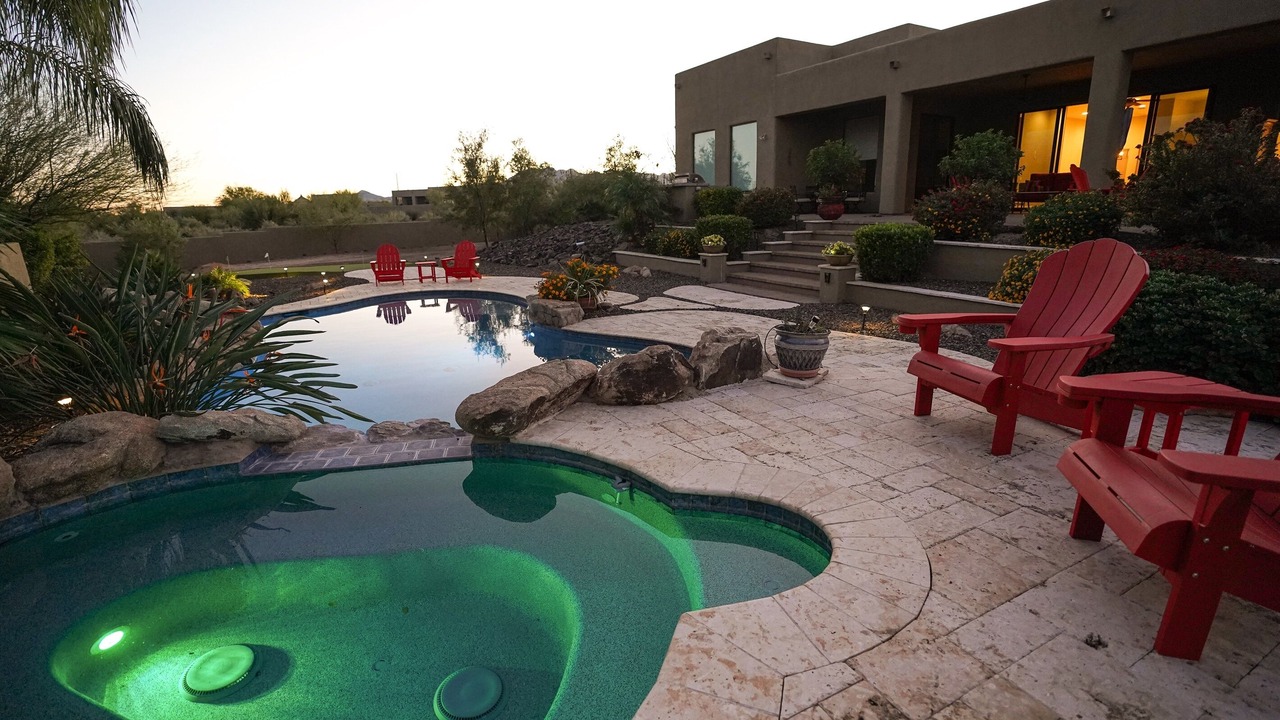 Photo of Outdoor in Rio Verde Foothills