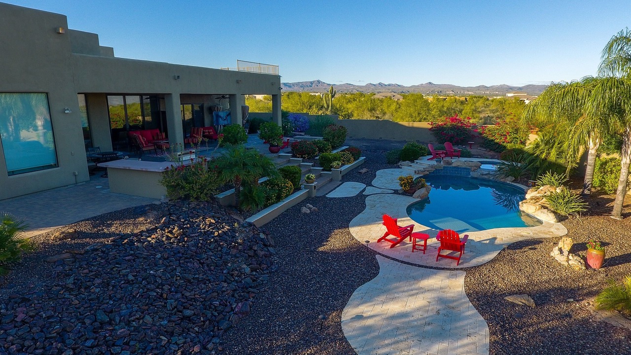 Photo of Outdoor in Rio Verde Foothills