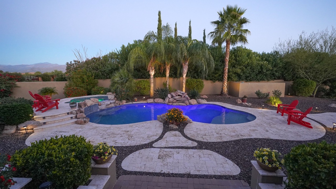 Photo of Outdoor in Rio Verde Foothills