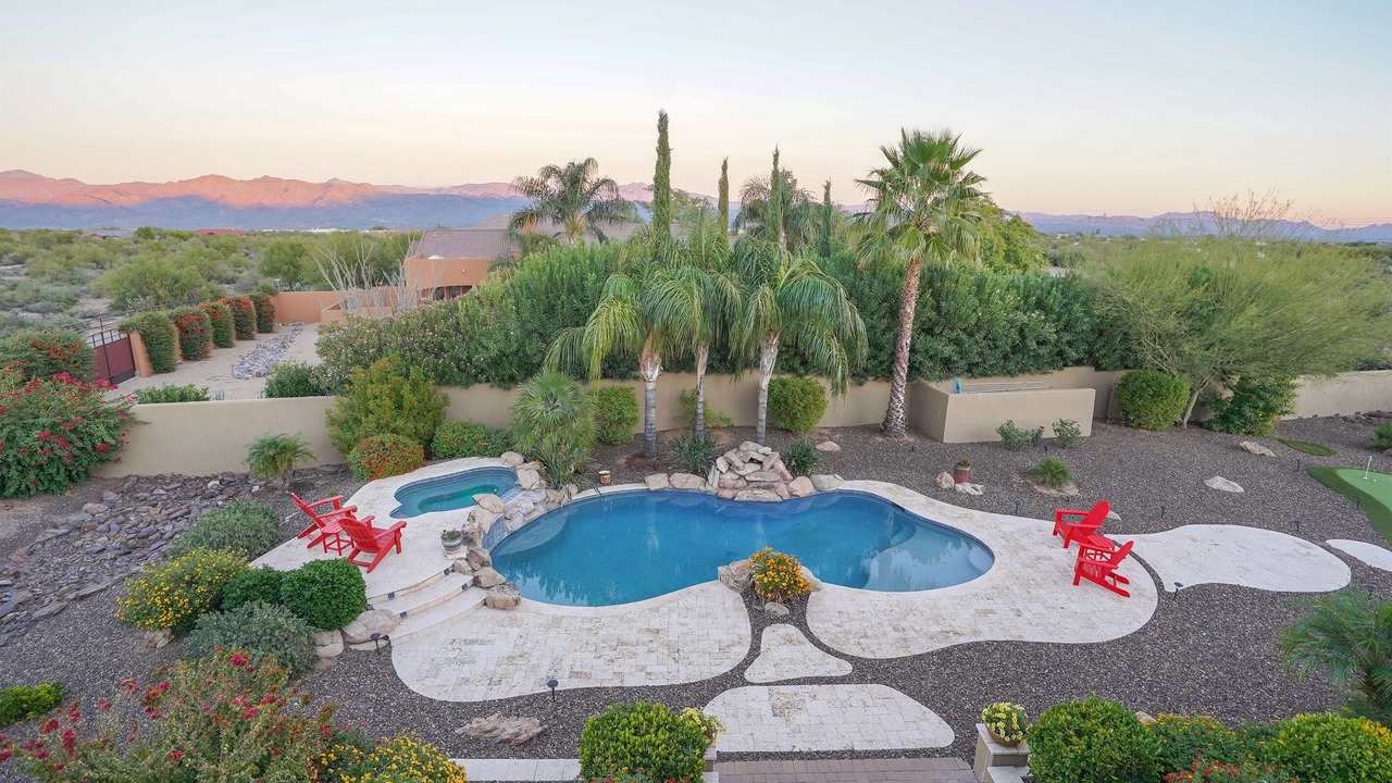 Photo of Outdoor in Rio Verde Foothills