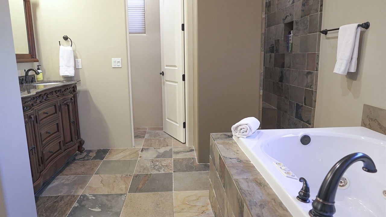 Photo of Bathroom in Rio Verde Foothills