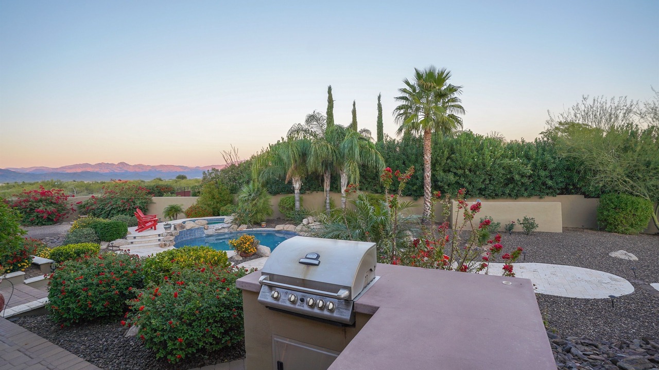 Photo of Outdoor in Rio Verde Foothills
