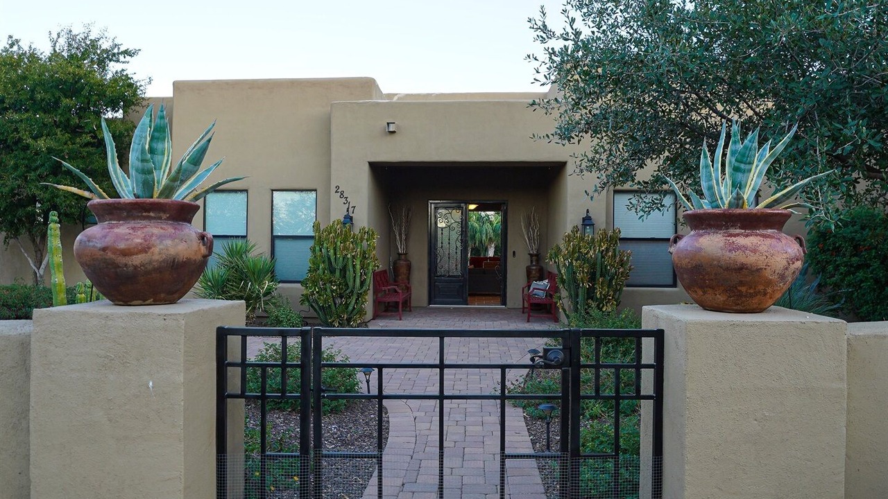 Photo of Outdoor in Rio Verde Foothills