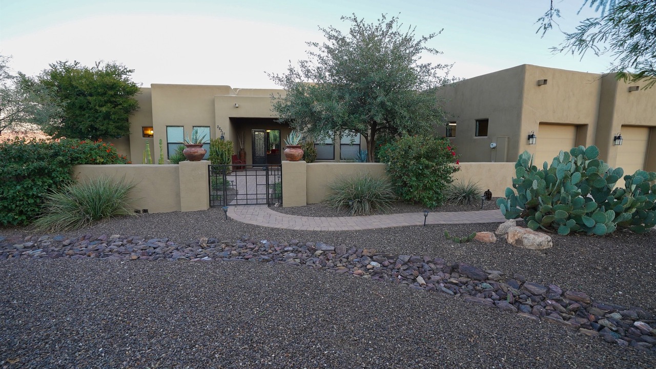 Photo of Outdoor in Rio Verde Foothills