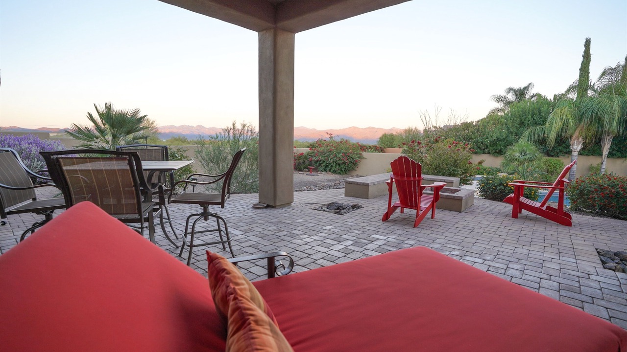 Photo of Outdoor in Rio Verde Foothills