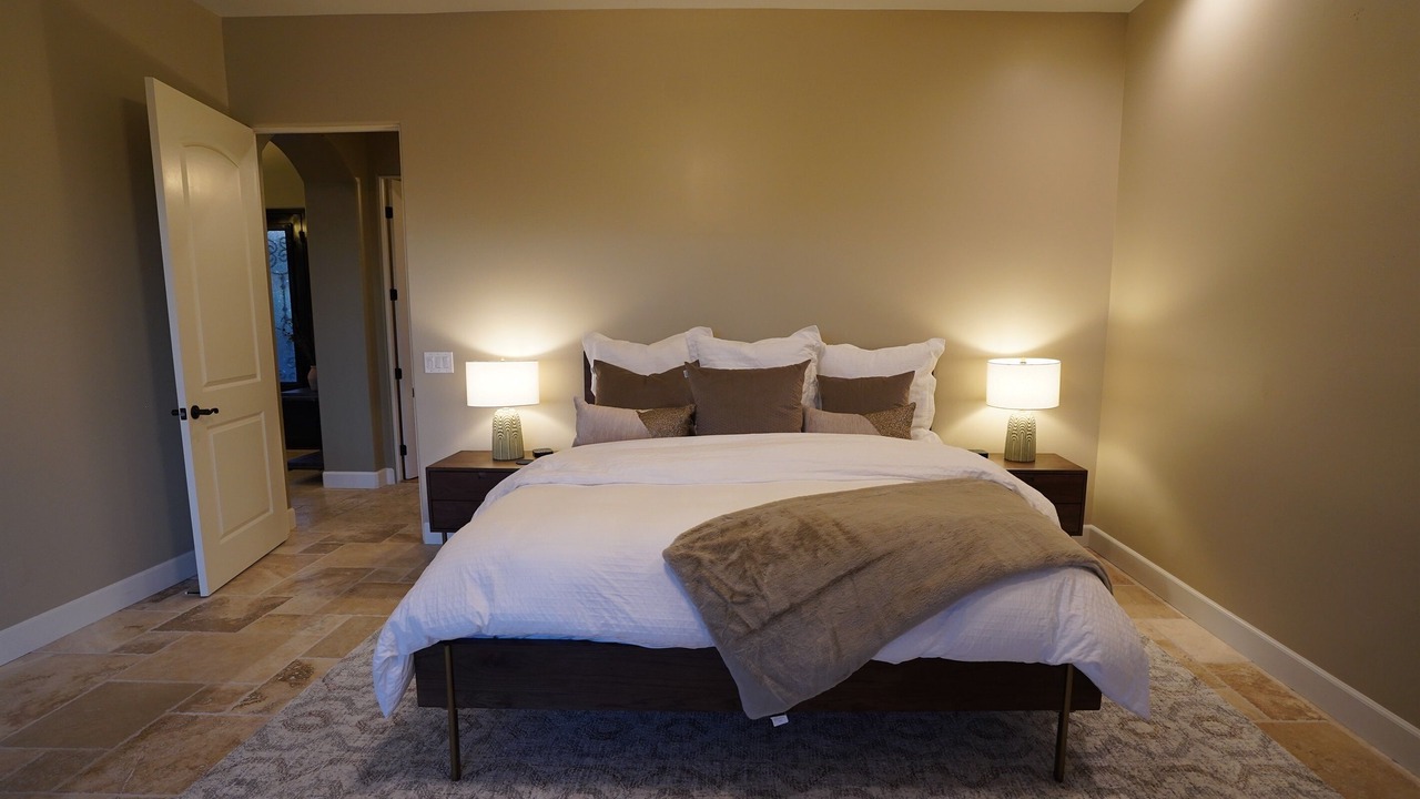 Photo of Bedroom in Rio Verde Foothills