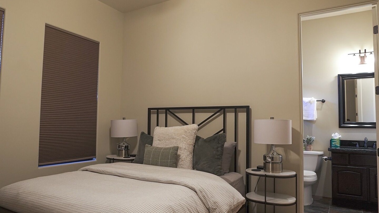 Photo of Bedroom in Rio Verde Foothills