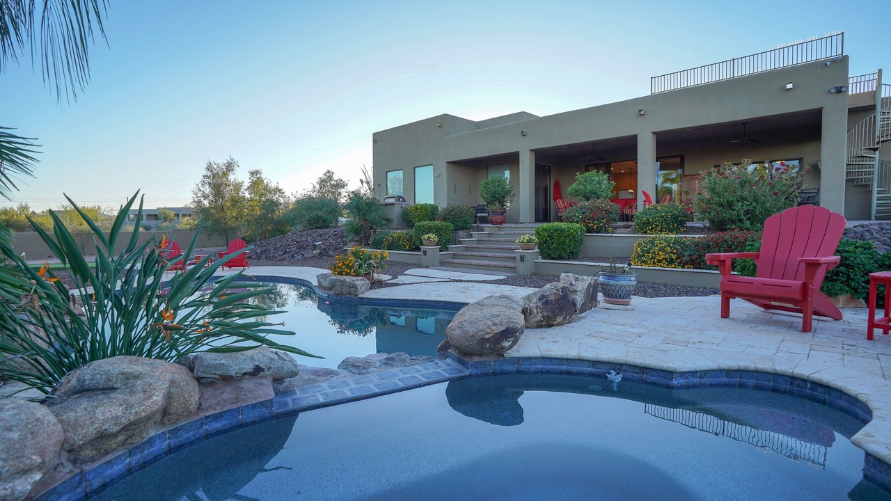 Photo of Outdoor in Rio Verde Foothills