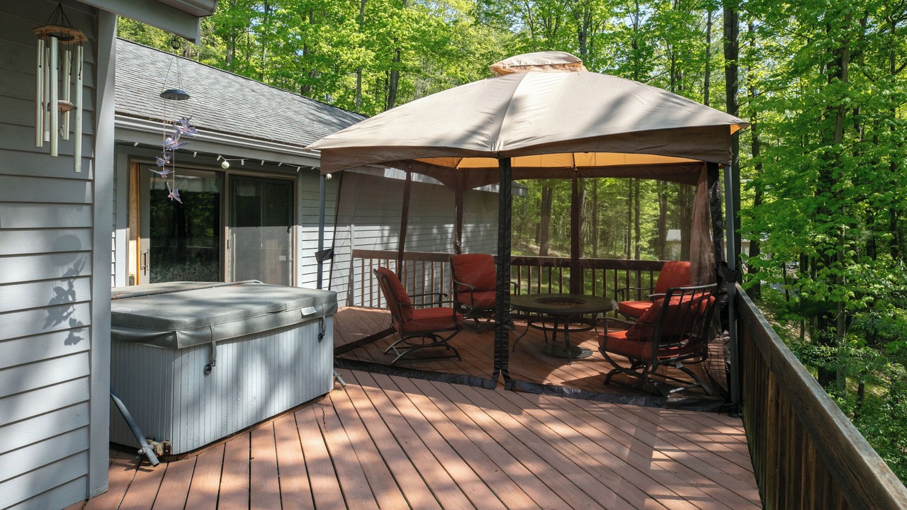 Photo of Outdoor in Campbell