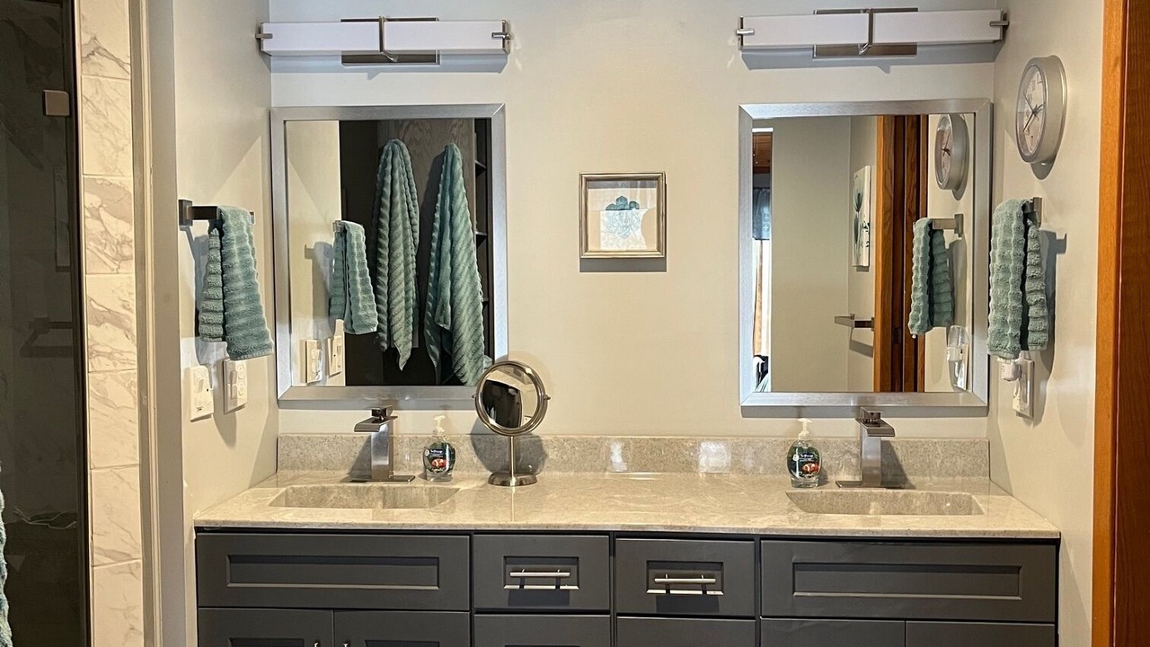 Photo of Bathroom in Campbell
