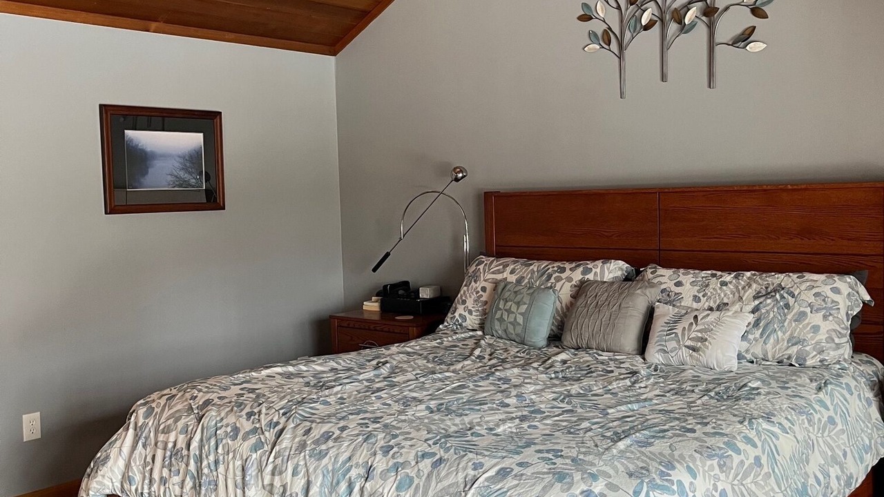 Photo of Bedroom in Campbell