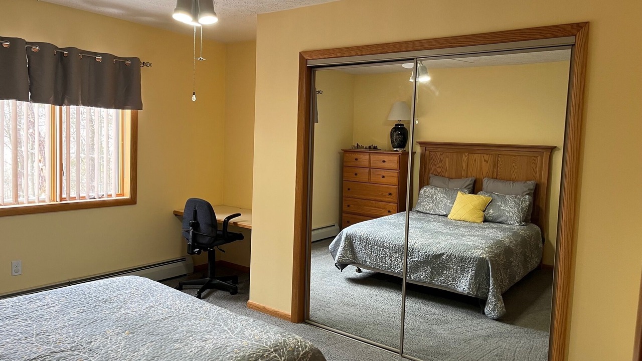Photo of Bedroom in Campbell