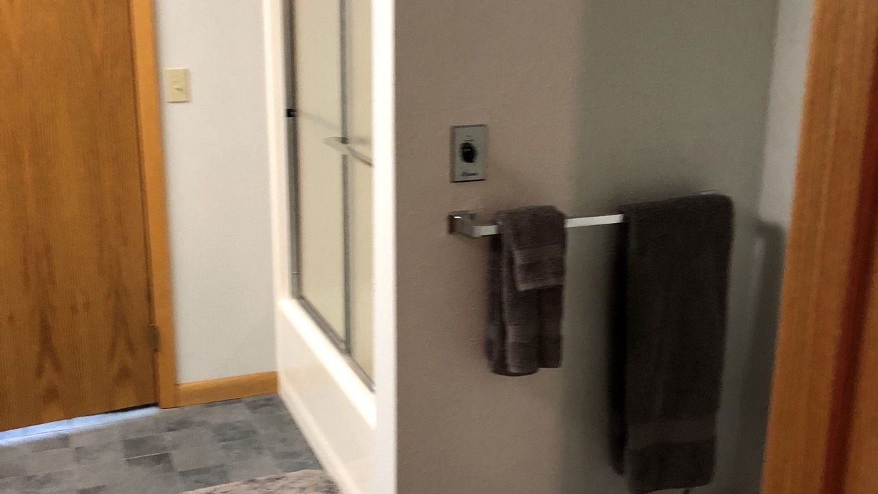 Photo of Bathroom in Campbell