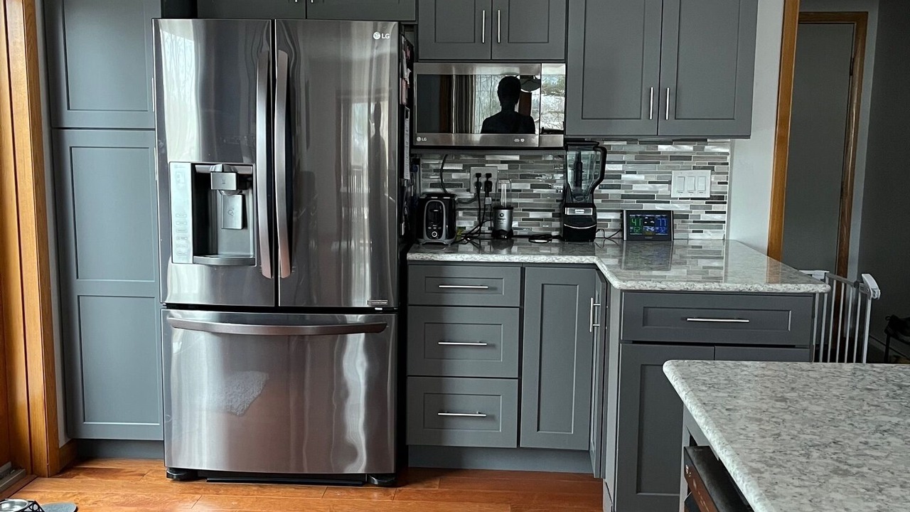 Photo of Kitchen in Campbell
