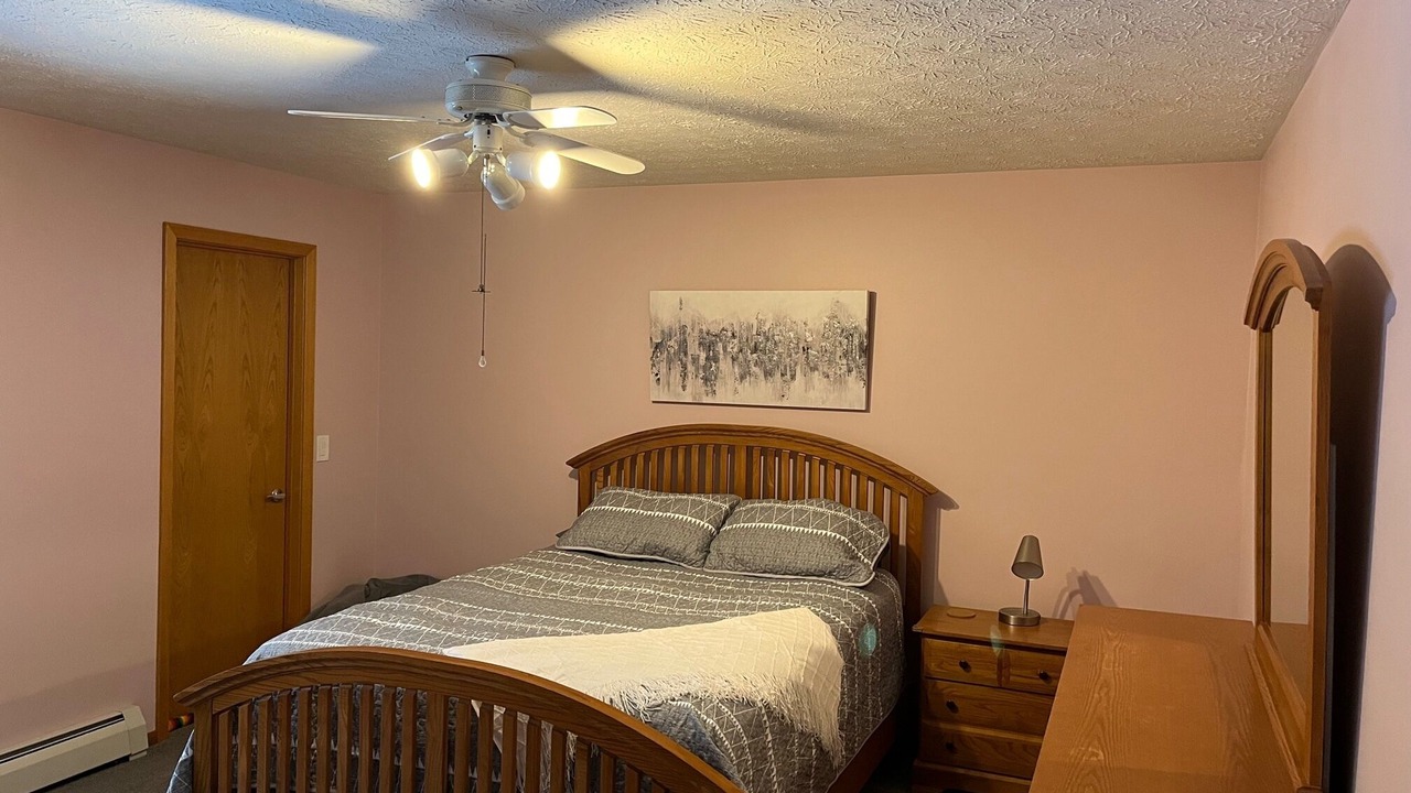Photo of Bedroom in Campbell