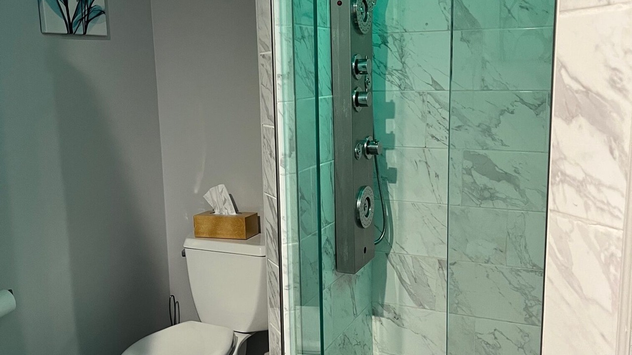 Photo of Bathroom in Campbell