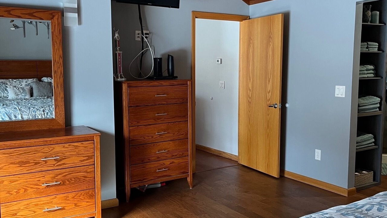 Photo of Bedroom in Campbell