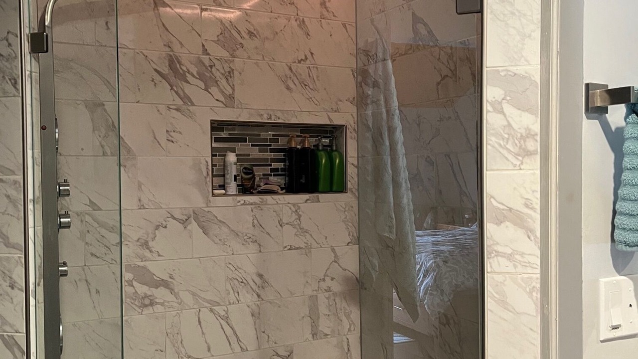 Photo of Bathroom in Campbell
