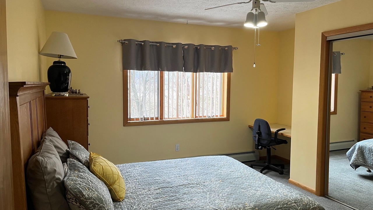 Photo of Bedroom in Campbell