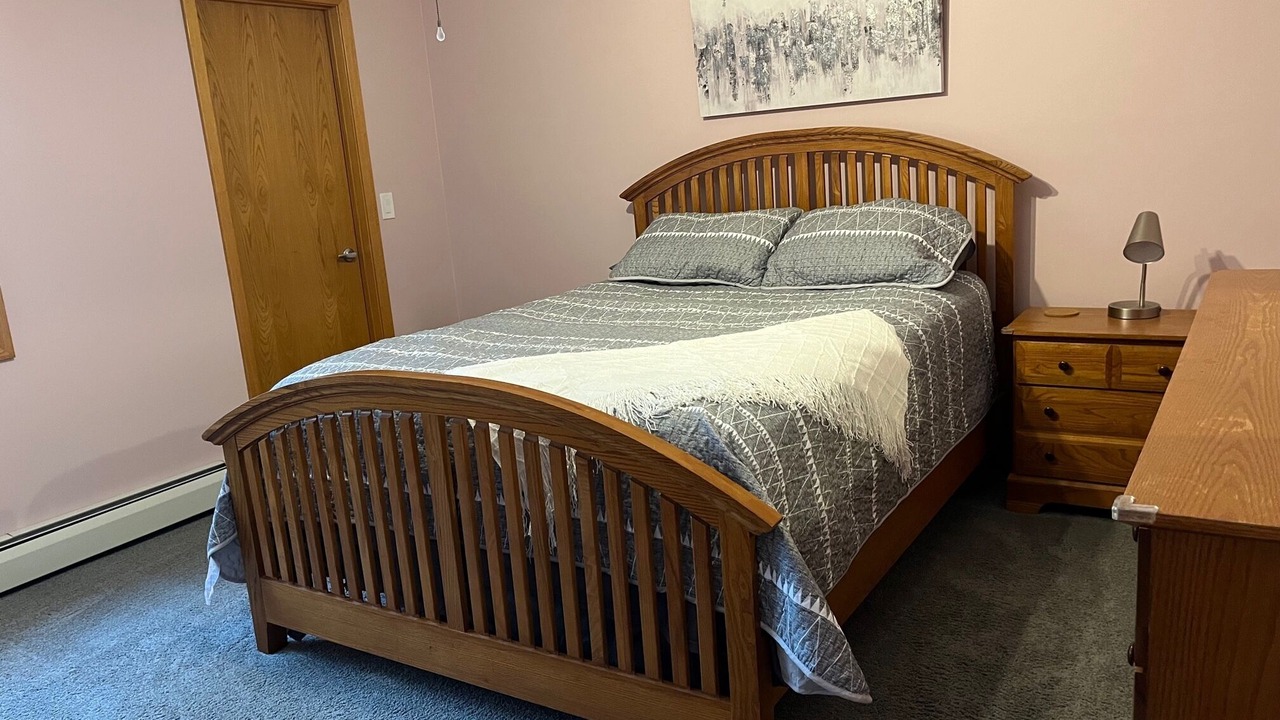 Photo of Bedroom in Campbell