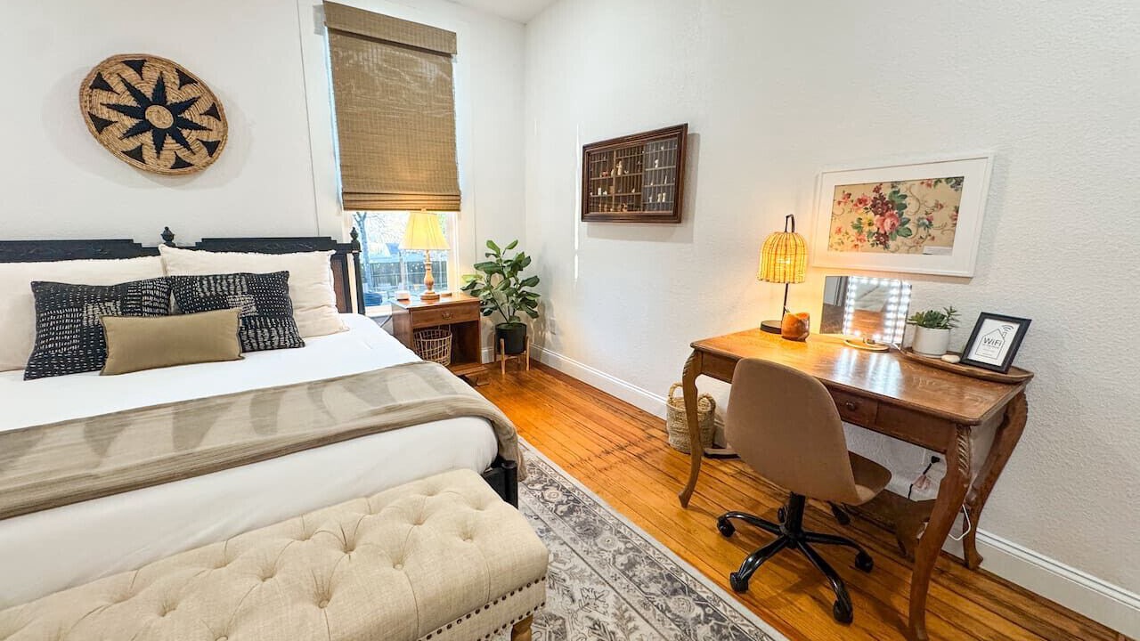 Photo of Bedroom in Brazos