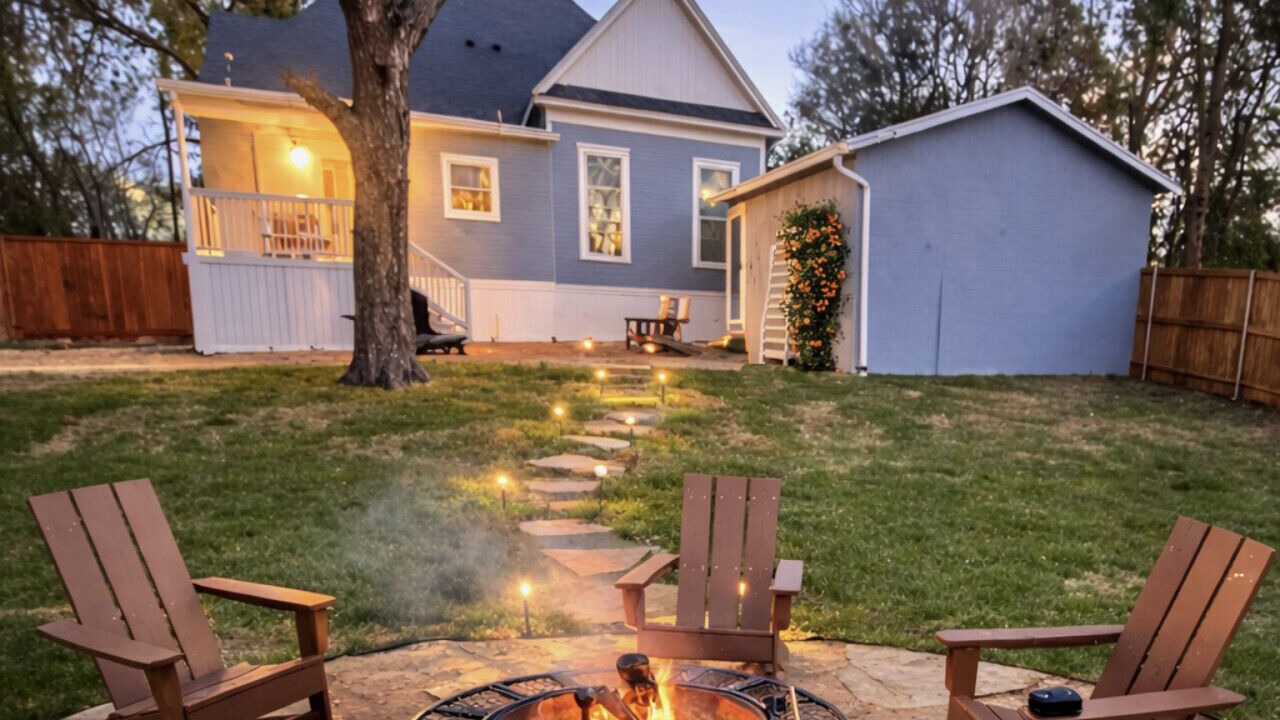 Photo of Outdoor in Brazos