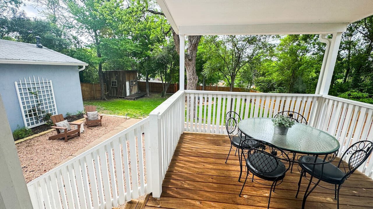 Photo of Outdoor in Brazos