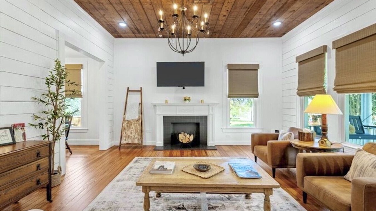 Photo of Livingroom in Brazos