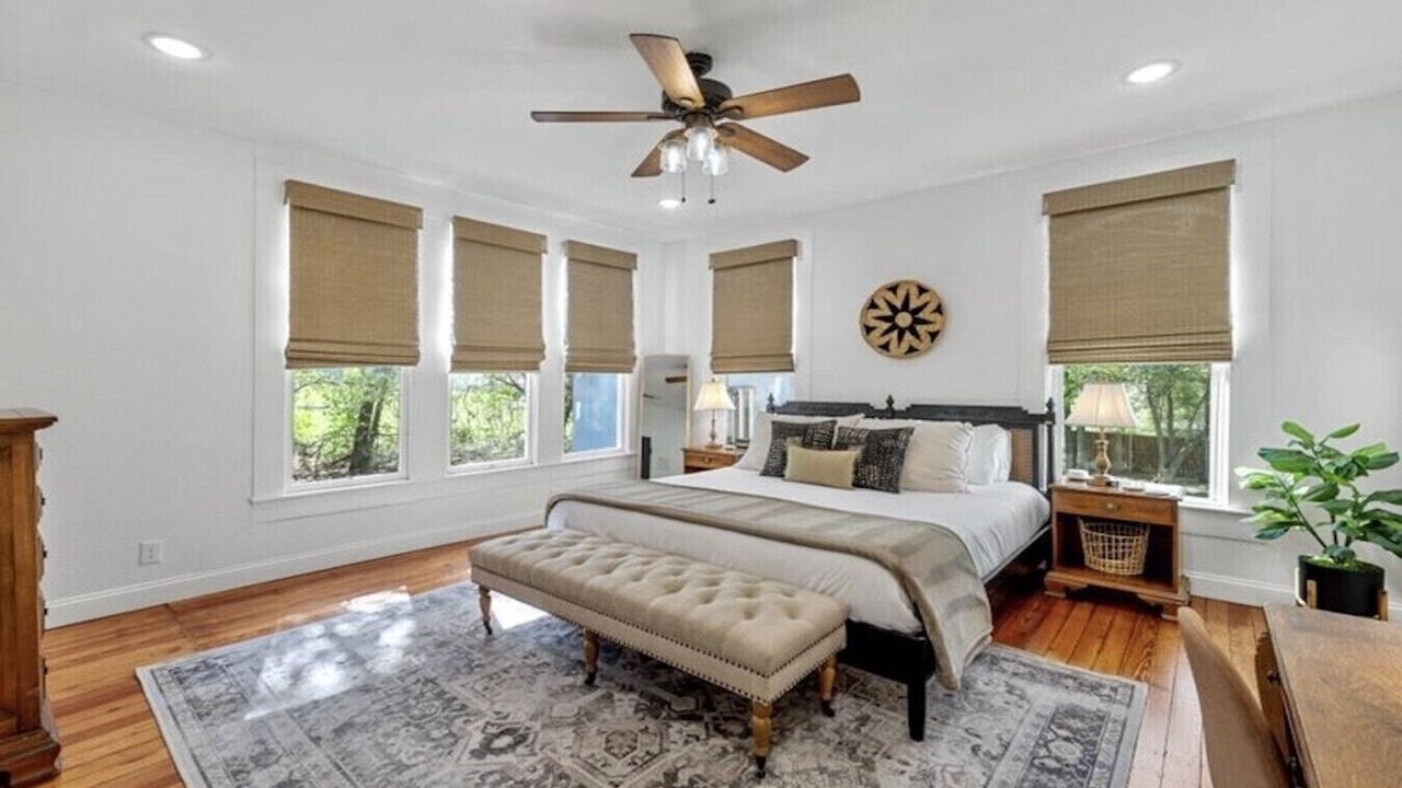 Photo of Bedroom in Brazos