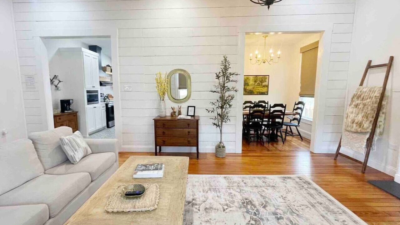 Photo of Livingroom in Brazos