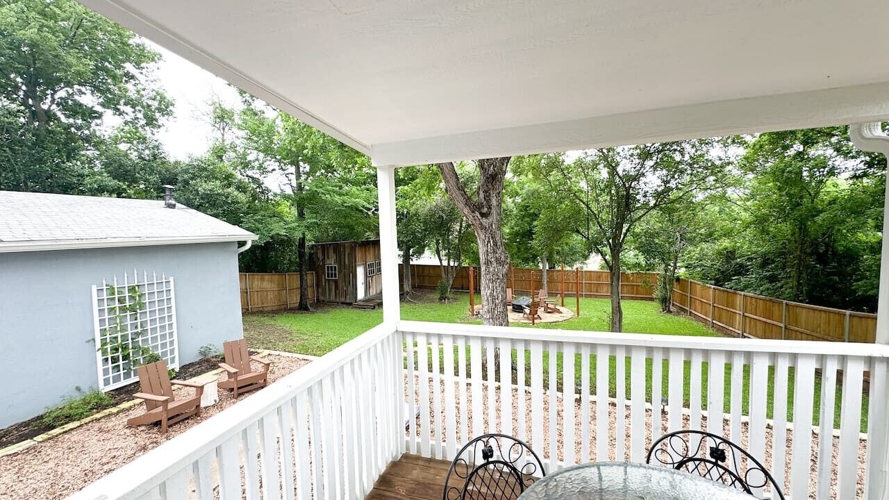 Photo of Outdoor in Brazos