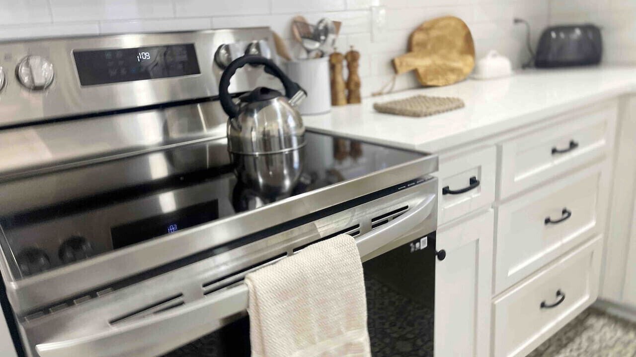 Photo of Kitchen in Brazos