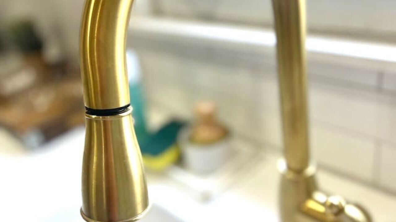 Photo of Bathroom in Brazos