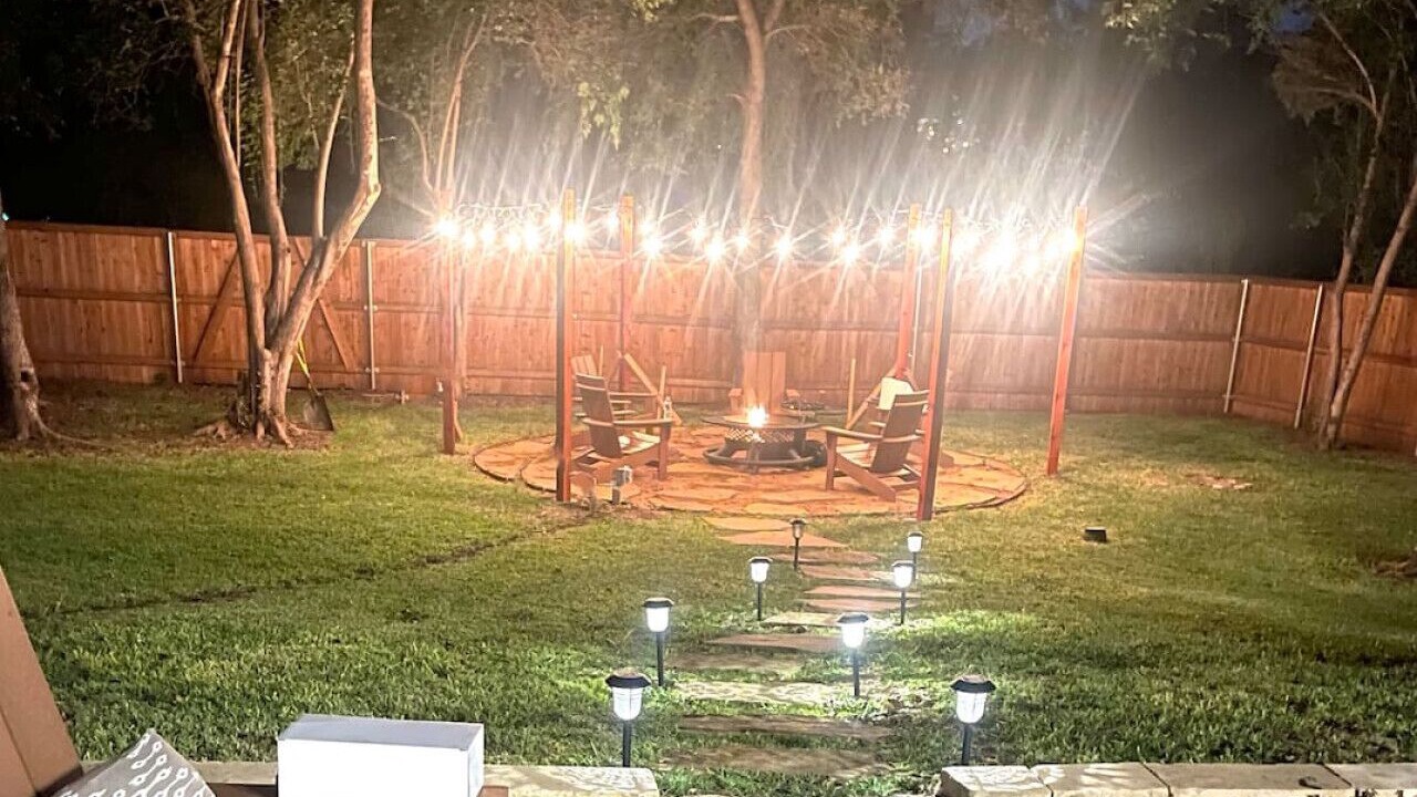 Photo of Outdoor in Brazos