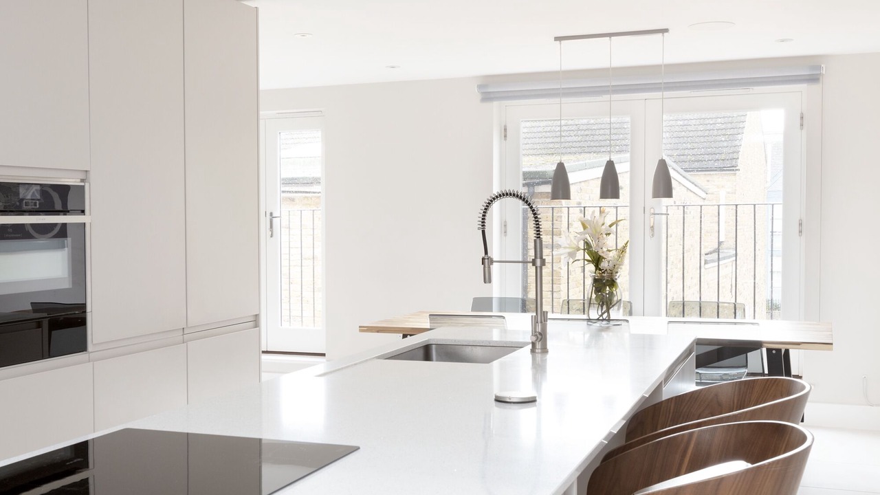 Photo of Kitchen in Windsor