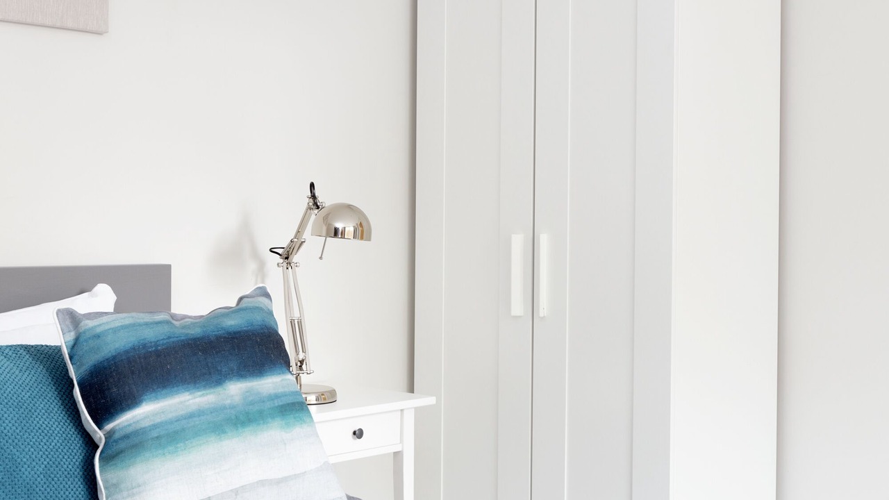 Photo of Bedroom in Windsor