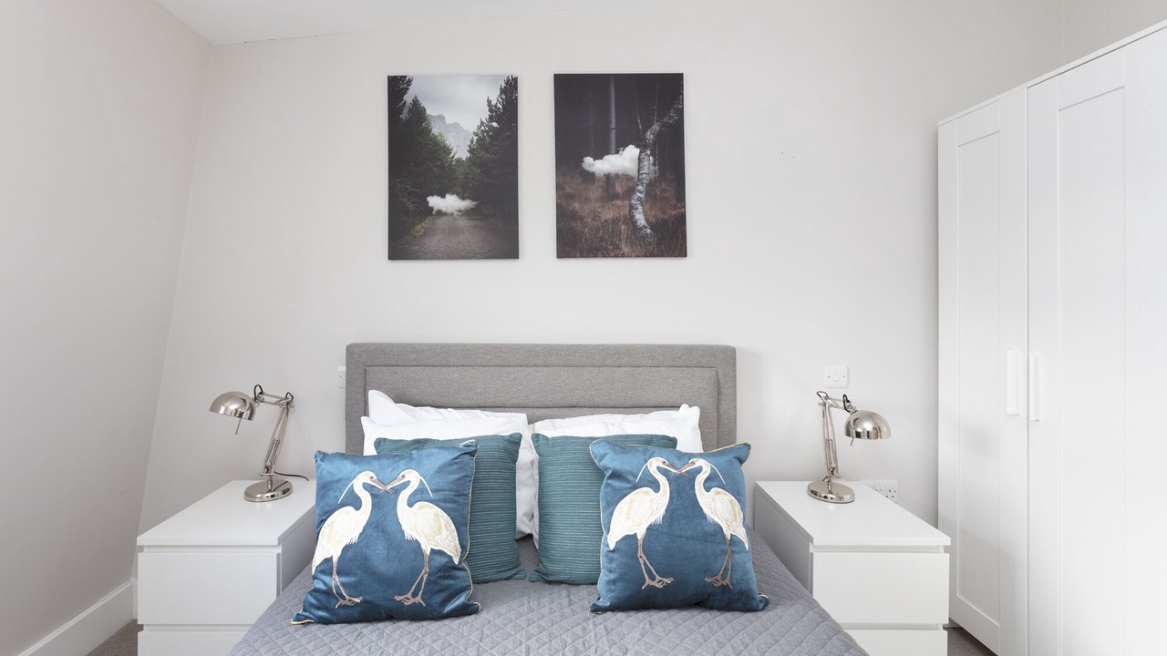 Photo of Bedroom in Windsor