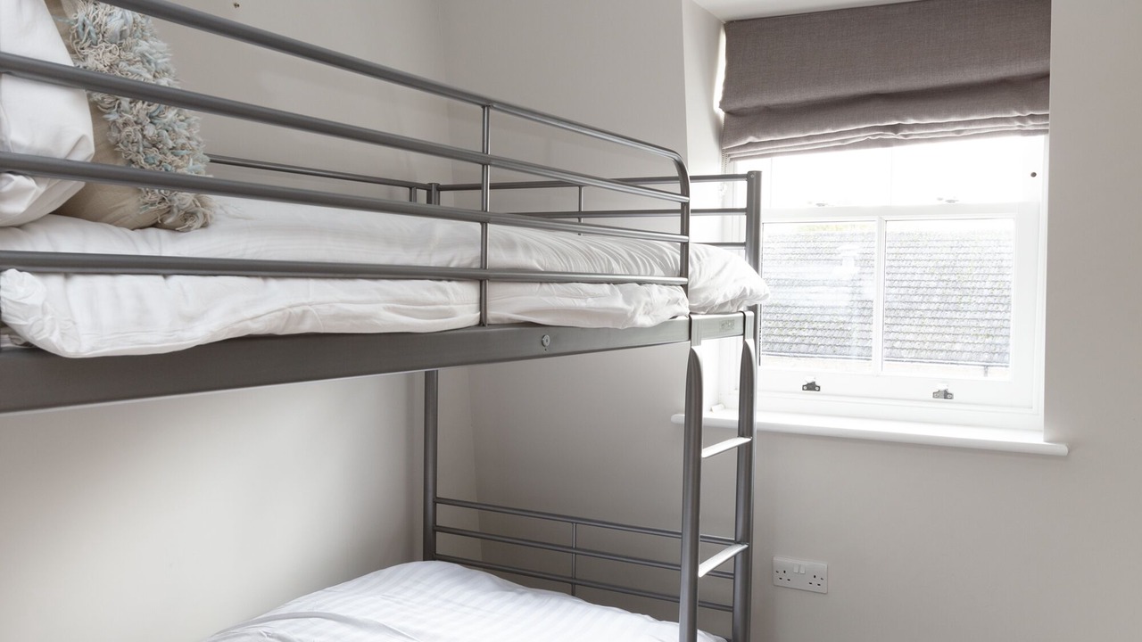 Photo of Bedroom in Windsor